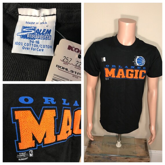 デットストックTHE MAGIC SHOW Tシャツ