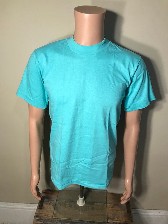 Vintage Fruit of Loom T-shirt Blank 