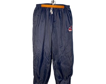 Windbreaker Pants - Etsy