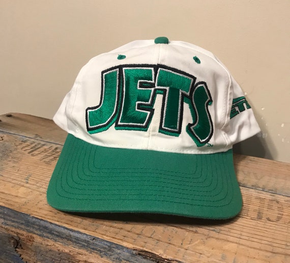 vintage jets hat