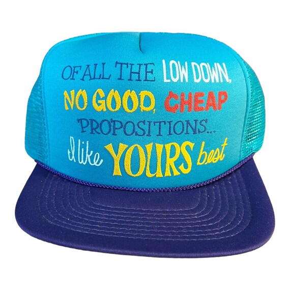 Cheap vintage hats clearance