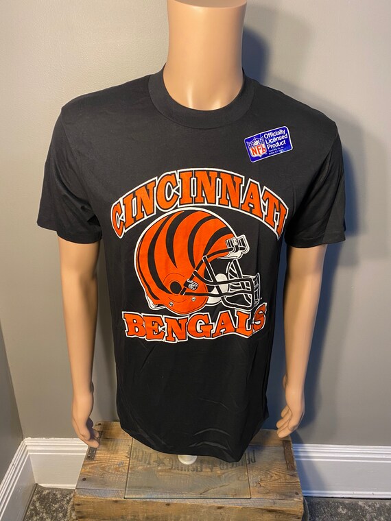 bengals shirt