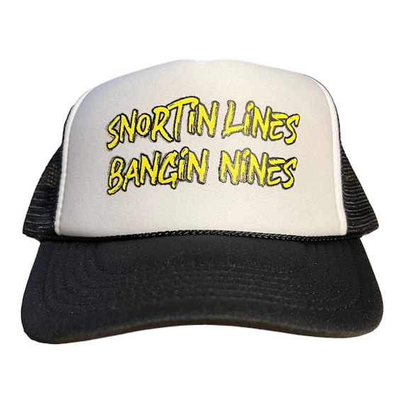Explicit Boating Snapback Hat Explicit Boating Snapback Hat