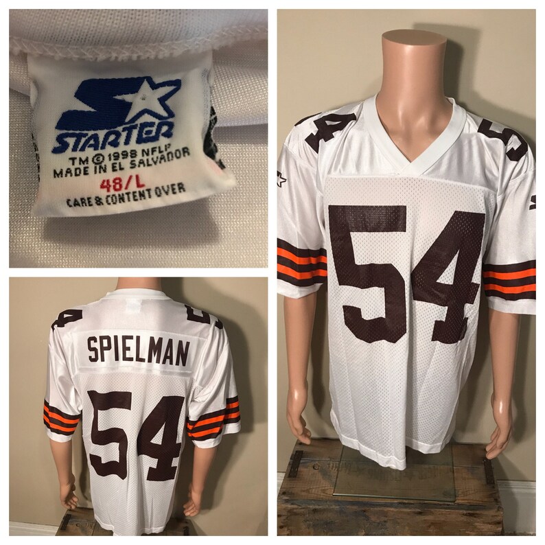 cleveland shirt jersey