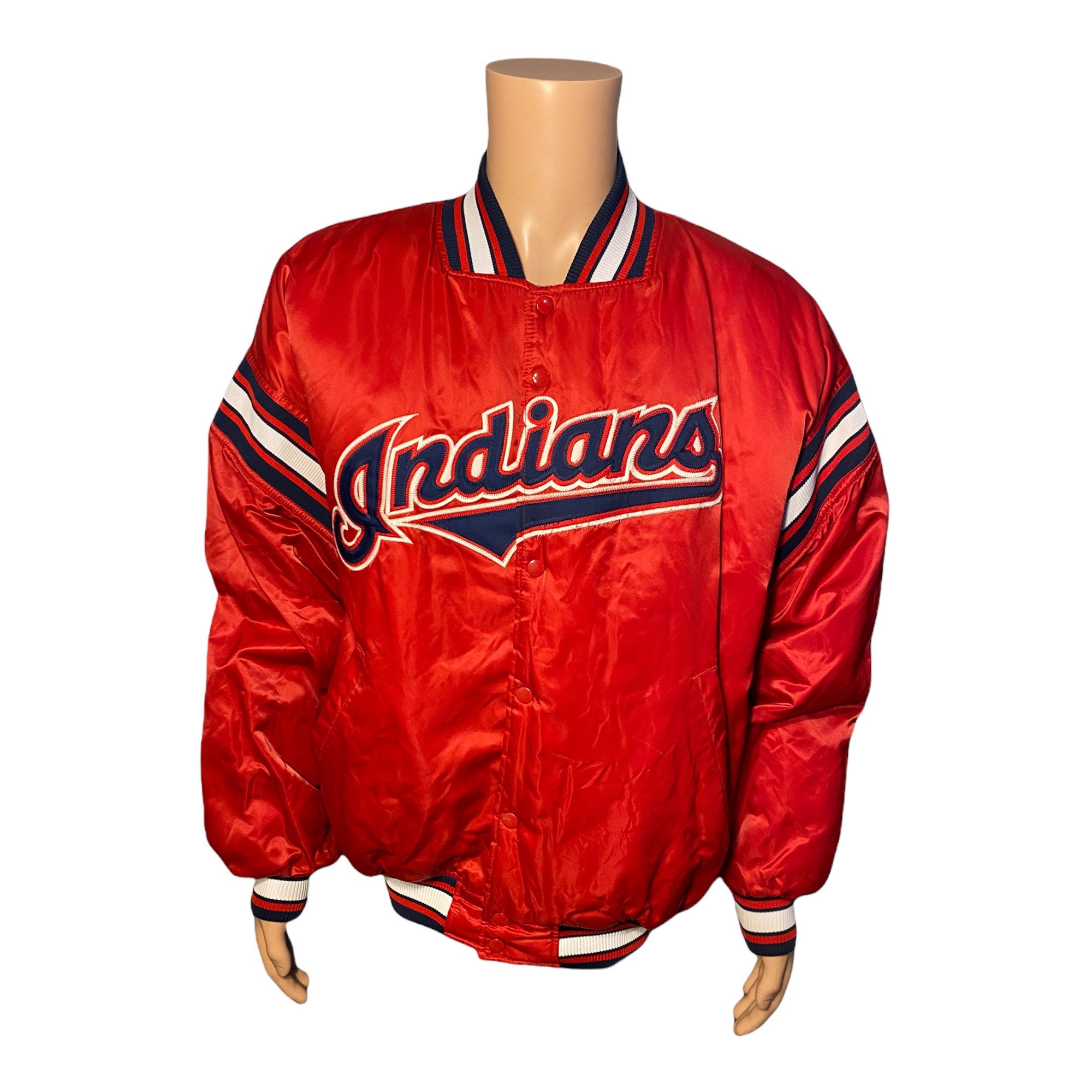 Cleveland Indians Starter Jacket