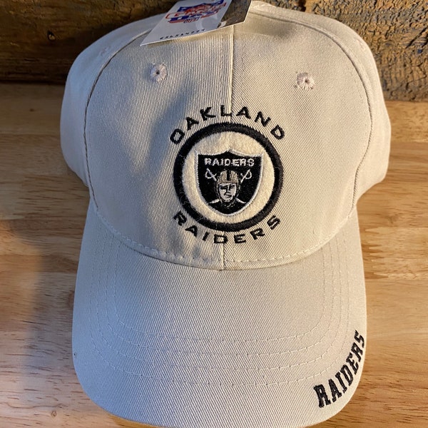 Oakland Raider Etsy