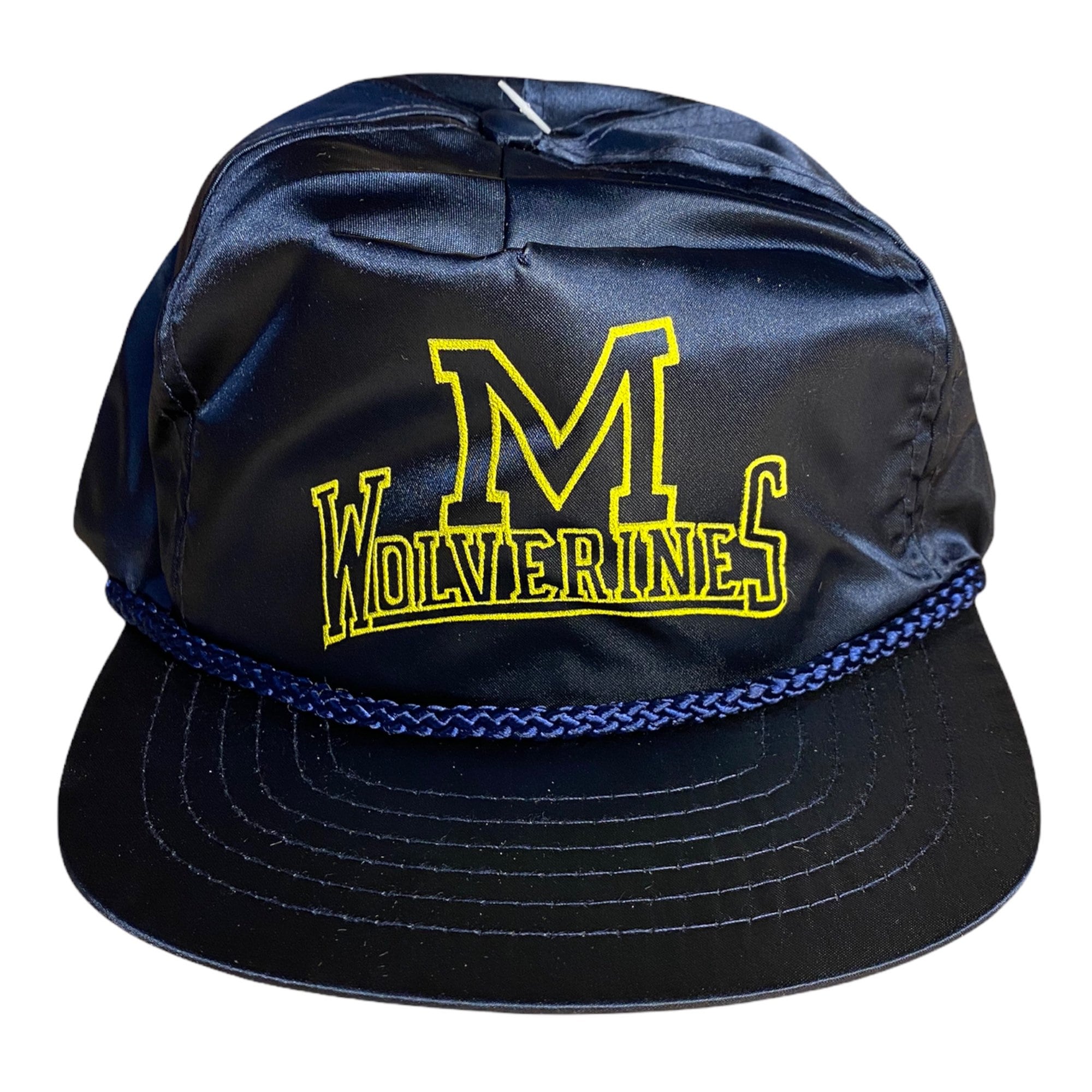 Michigan Hat // Michigan Wolverines 