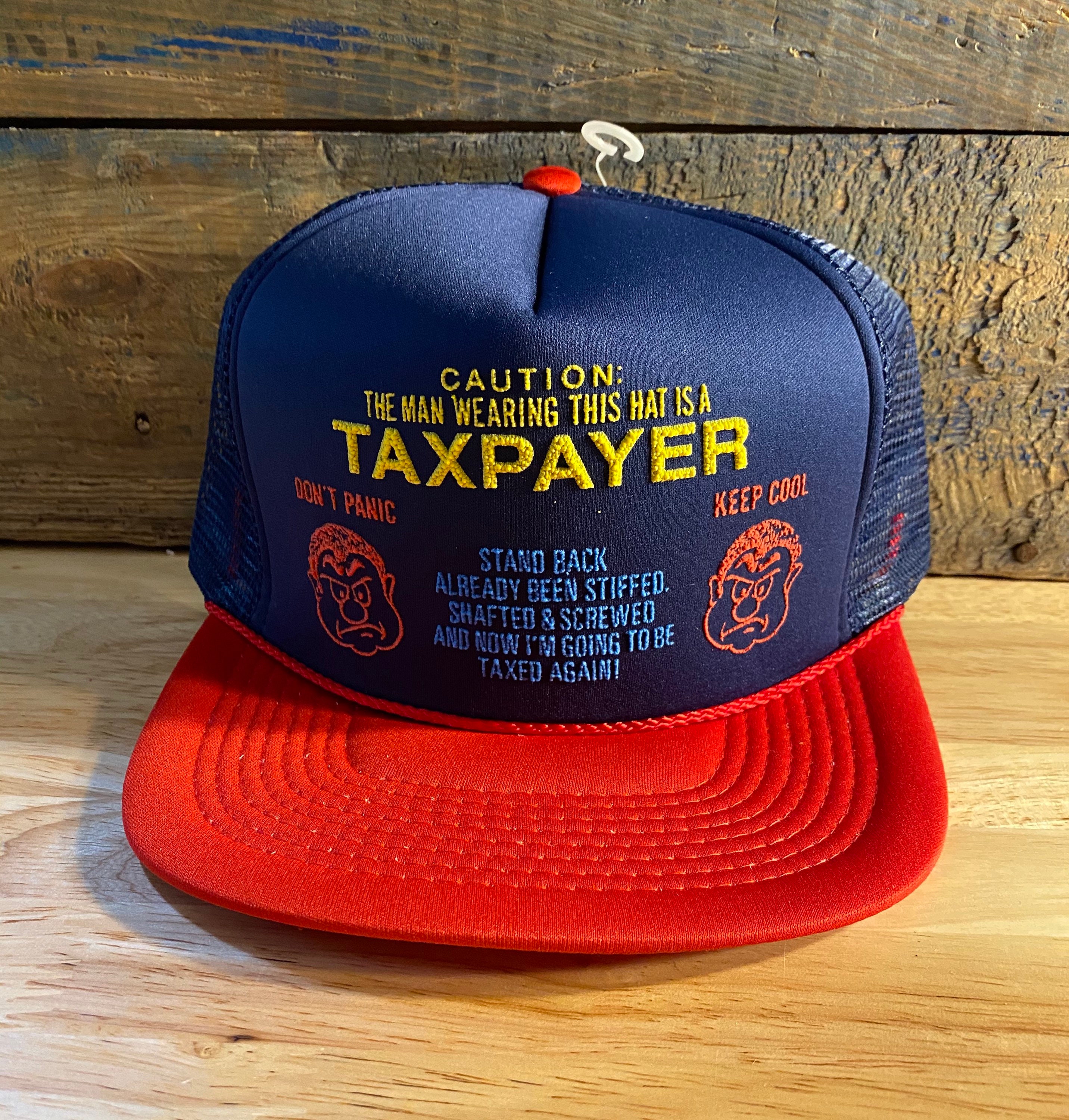 Novelty snapback hats Clearance