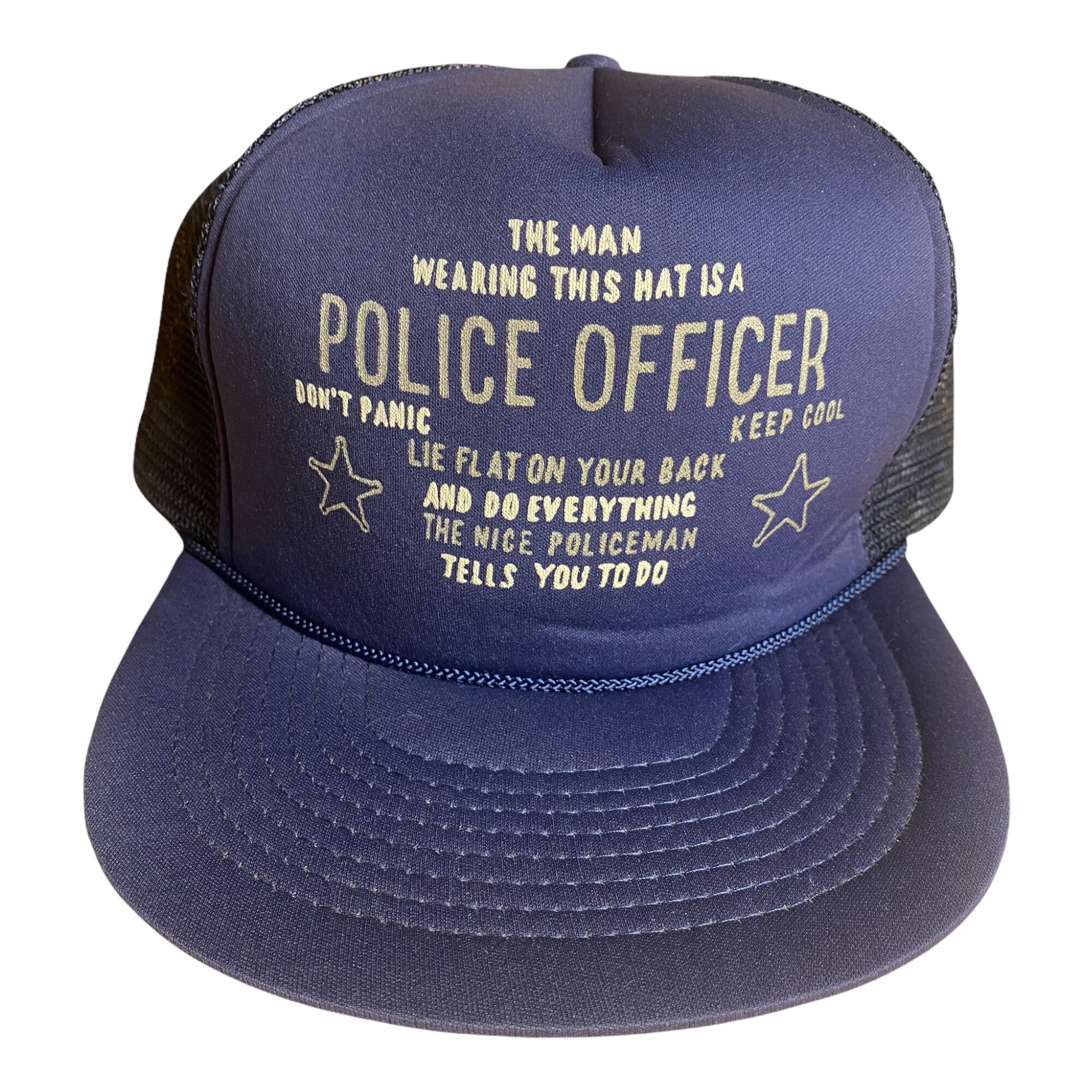 Wear the hat on sale