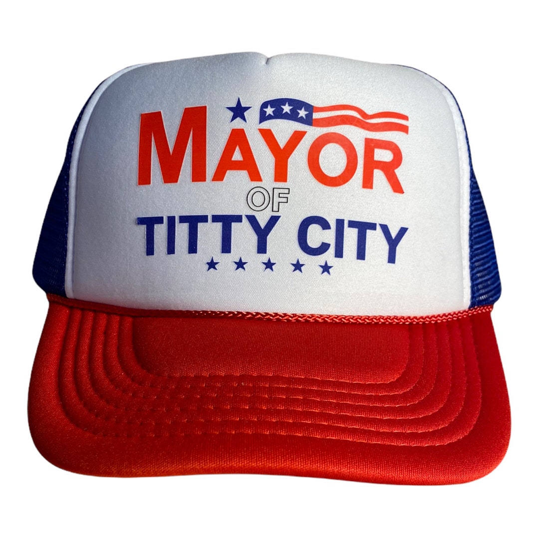 Tittycity