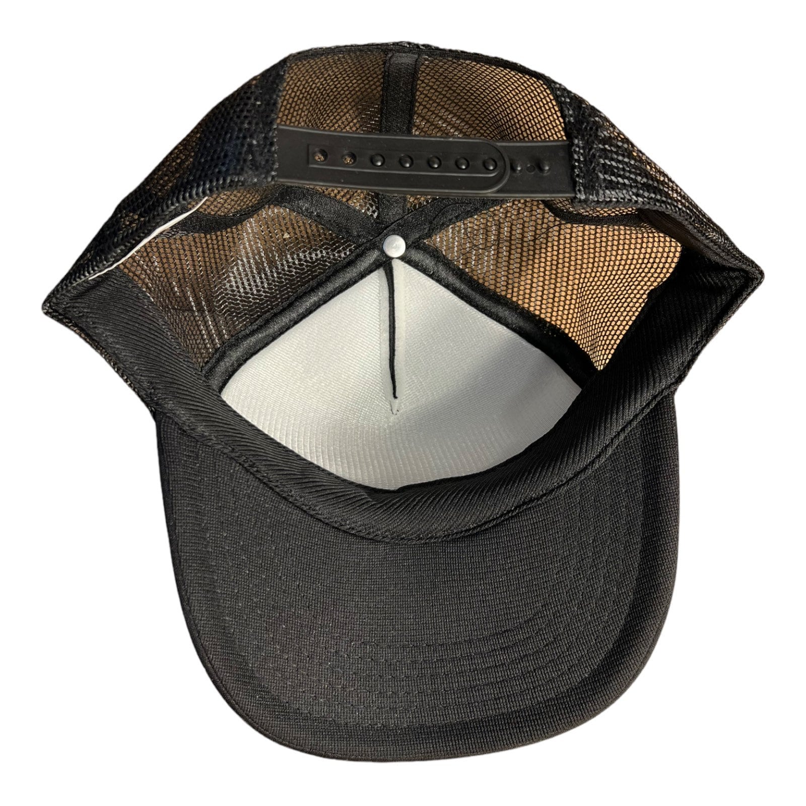 Funny Trucker Hat: You Can't Make A Baby in the Butt - Etsy