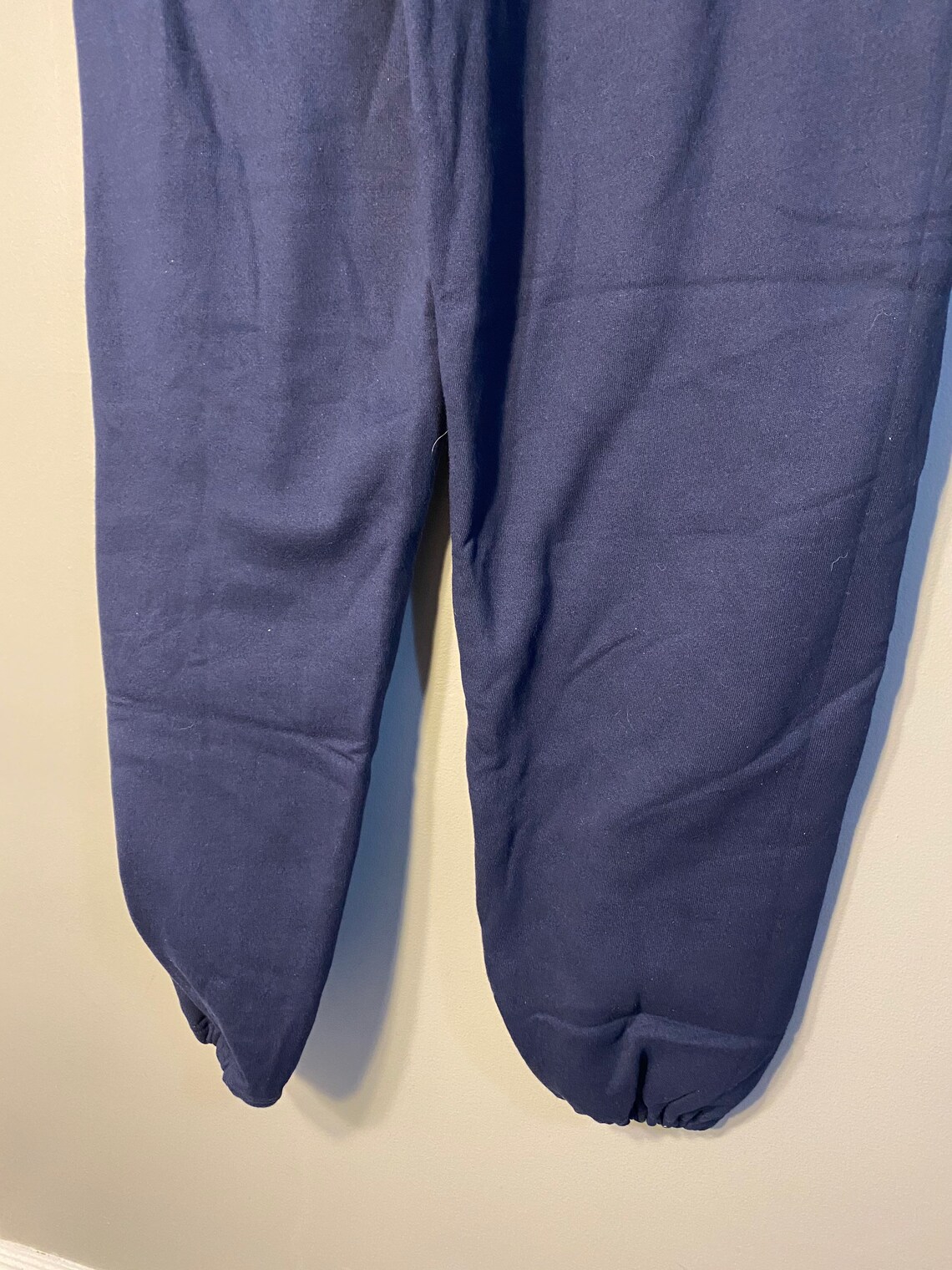 Vintage Russell Athletic Sweatpants // Deadstock New Old Stock - Etsy