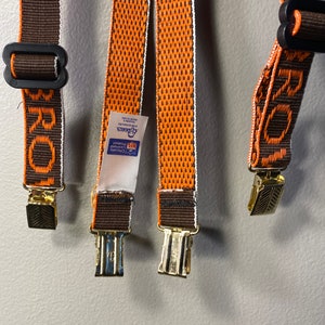Chicago Bears Belt - Etsy Chicago Bears Belt - Etsy