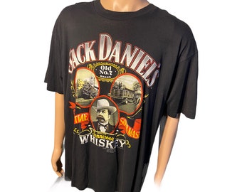 80〜90s Jack Daniel's Old No.7 Tシャツ il_340x270.3412100952_66io.jpg