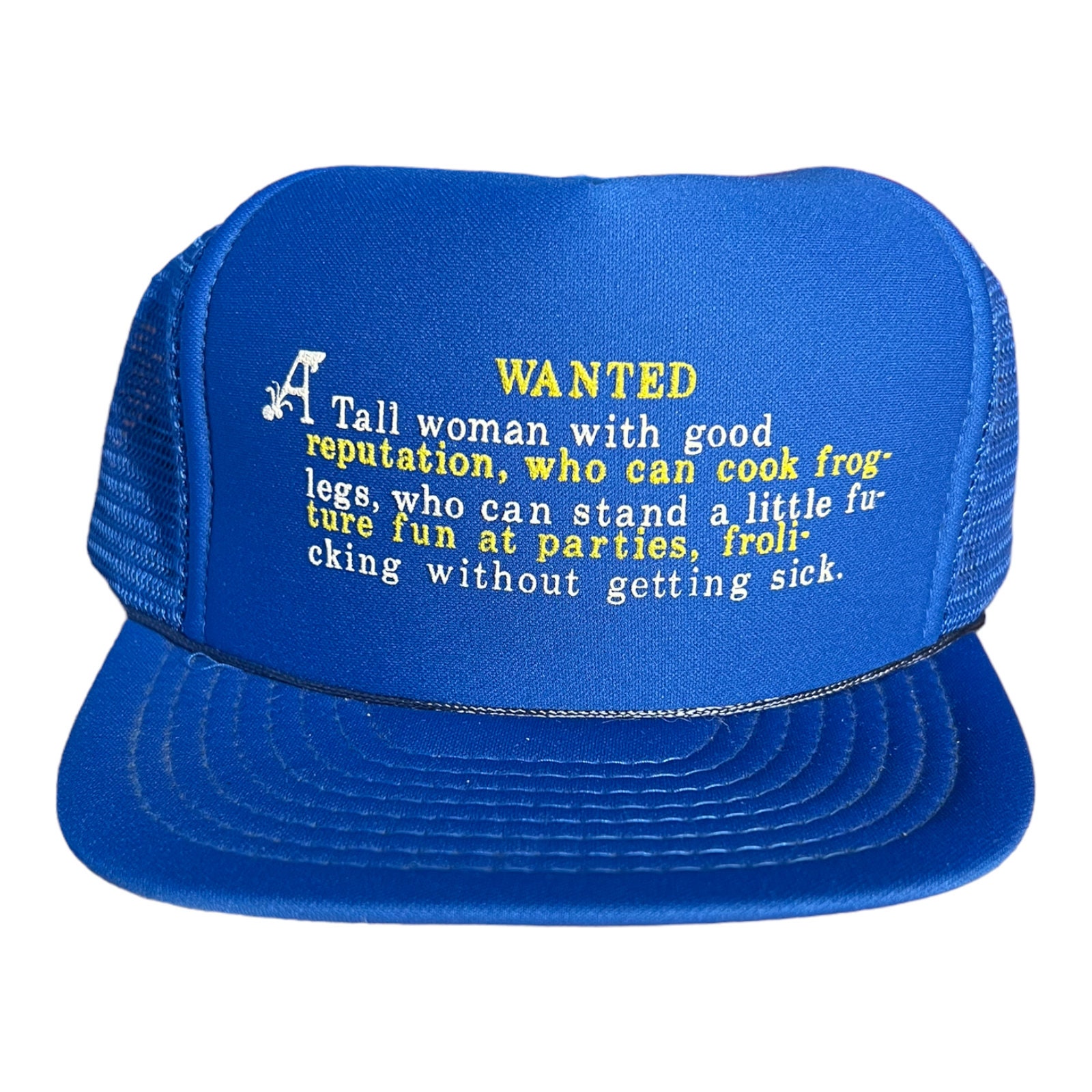 FunnyTruckerHats