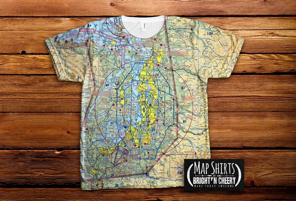 Sectional Aeronautical Charts for sale 75 ads for used Sectional