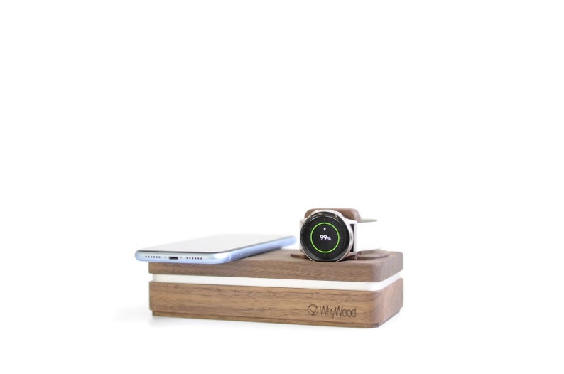 s10 charge galaxy watch