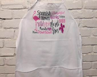 Spanish Town Etsy