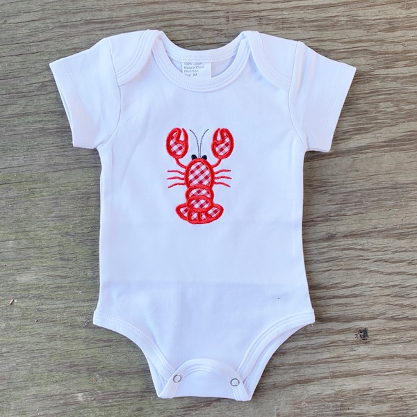 Crawfish - Etsy