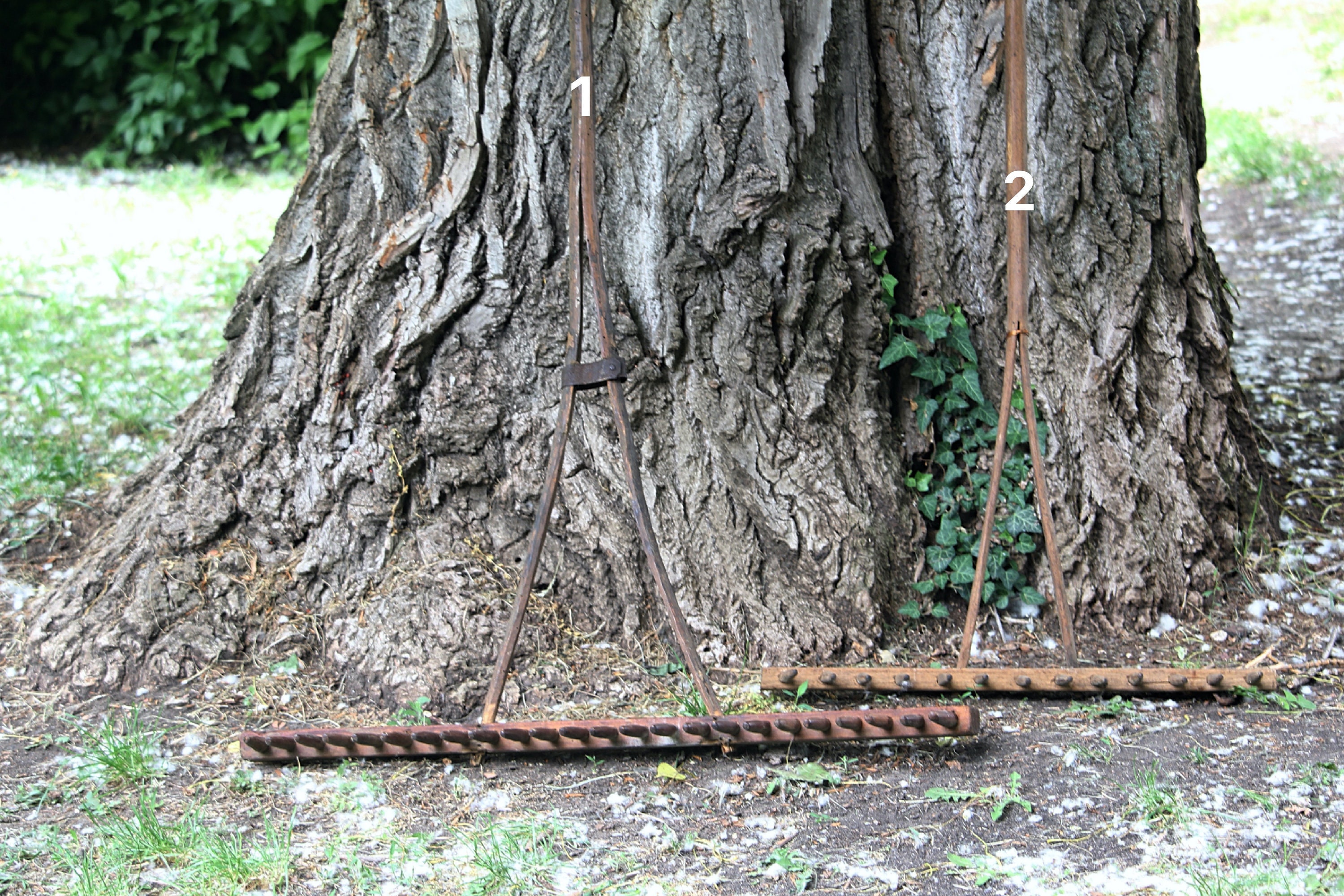 Hay Rake for sale compared to CraigsList Only 4 left at 70