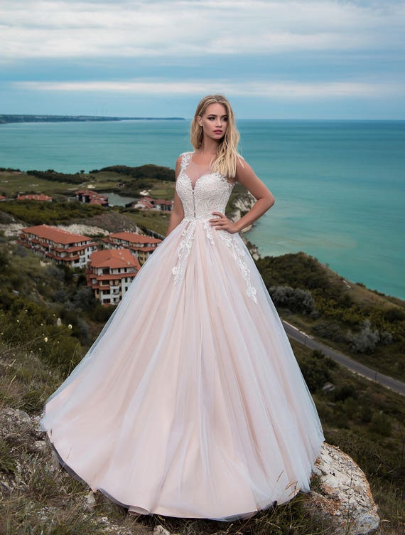 handmade wedding dresses near me