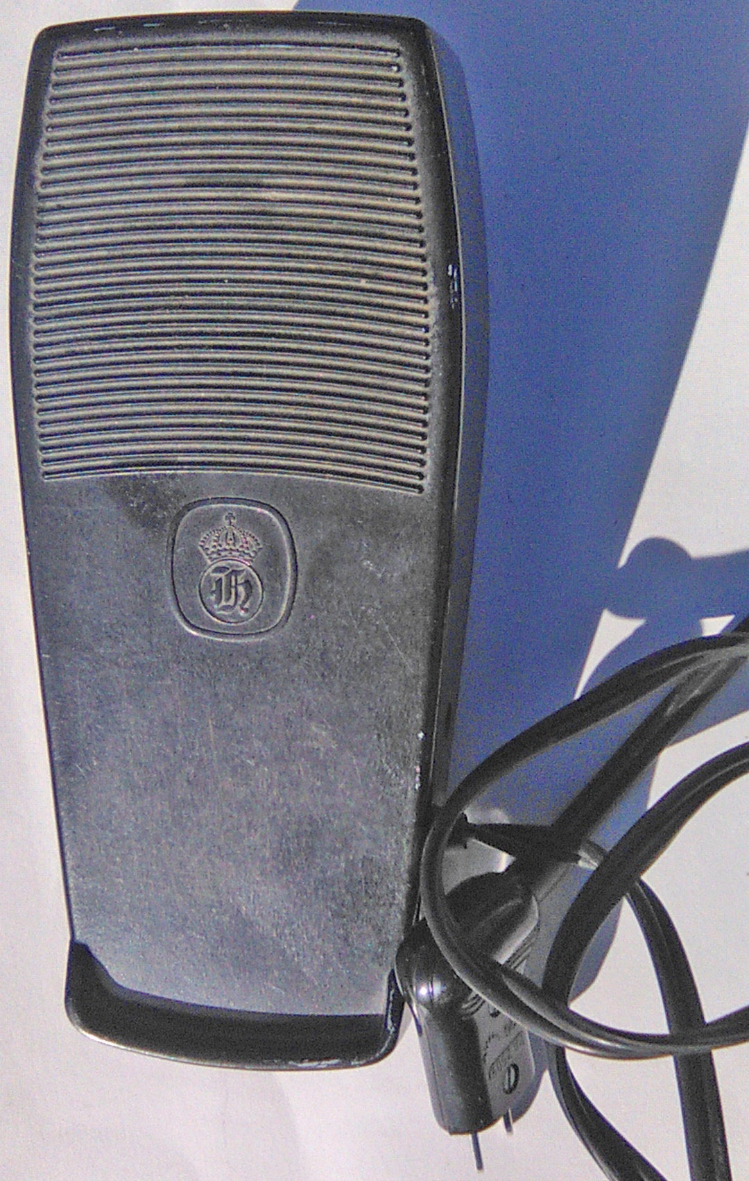 Husqvarna Viking Sewing Machine Foot Controller Pedal 2 Pin Etsy