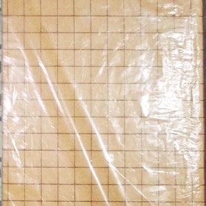 UNIQUE SEWING Cardboard Pattern Cutting Board - 91.5 x 152.5 cm (36 x –  Fabricville