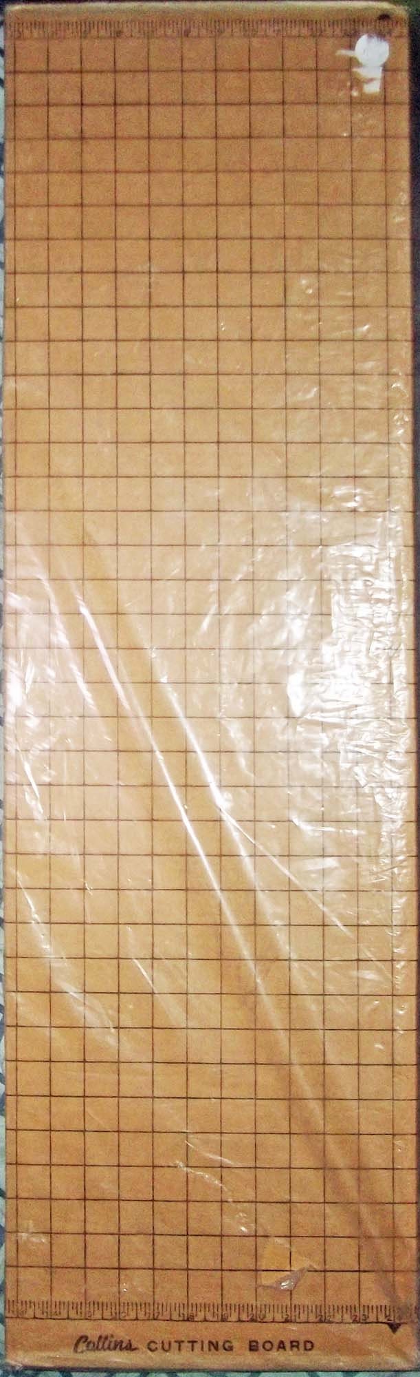 Paper/Cardboard Sewing Cutting Mats & Boards for sale