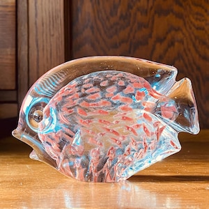 Marcolin Glass - Etsy