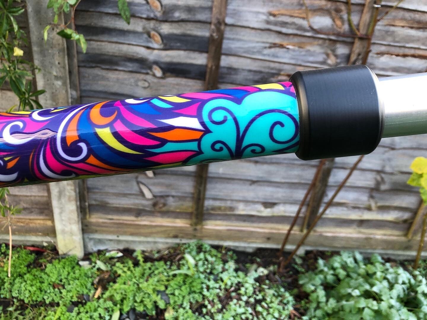 Travel Didgeridoo skulls Tunable All Keys 50cm Etsy
