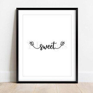 Butterfly Sweet