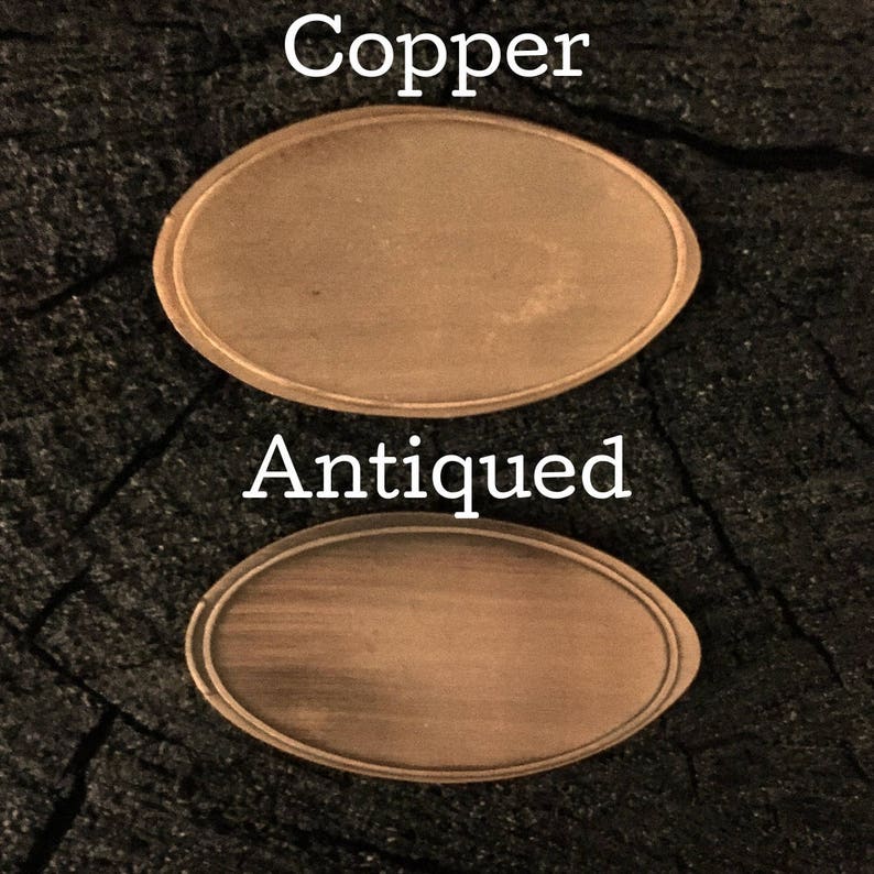 Unique Tooth Fairy Gift Copper Tooth Fairy Collection Etsy