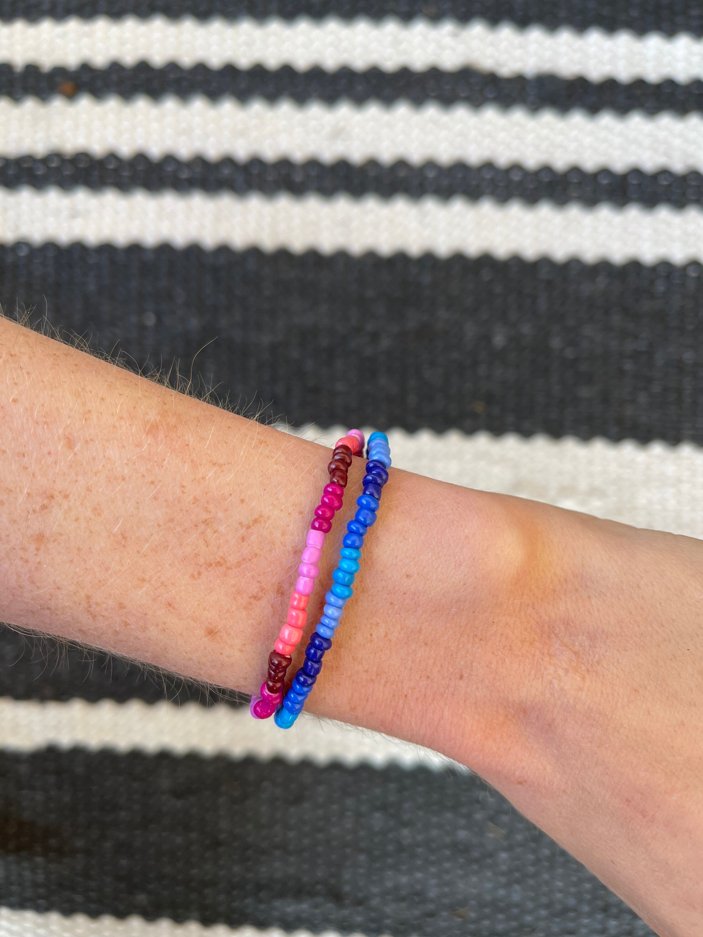 BFF Bracelet Set Etsy