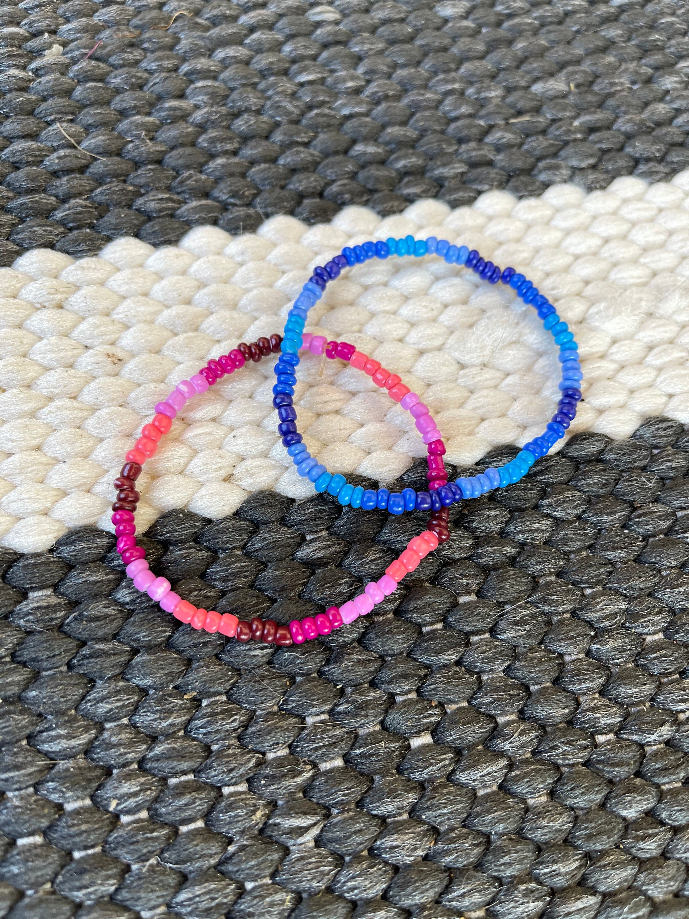 BFF Bracelet Set Etsy