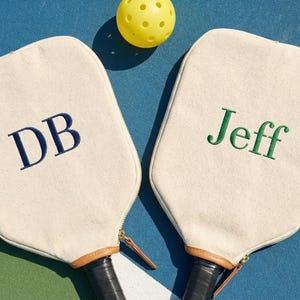Customize paddle pickleball case - Etsy 日本