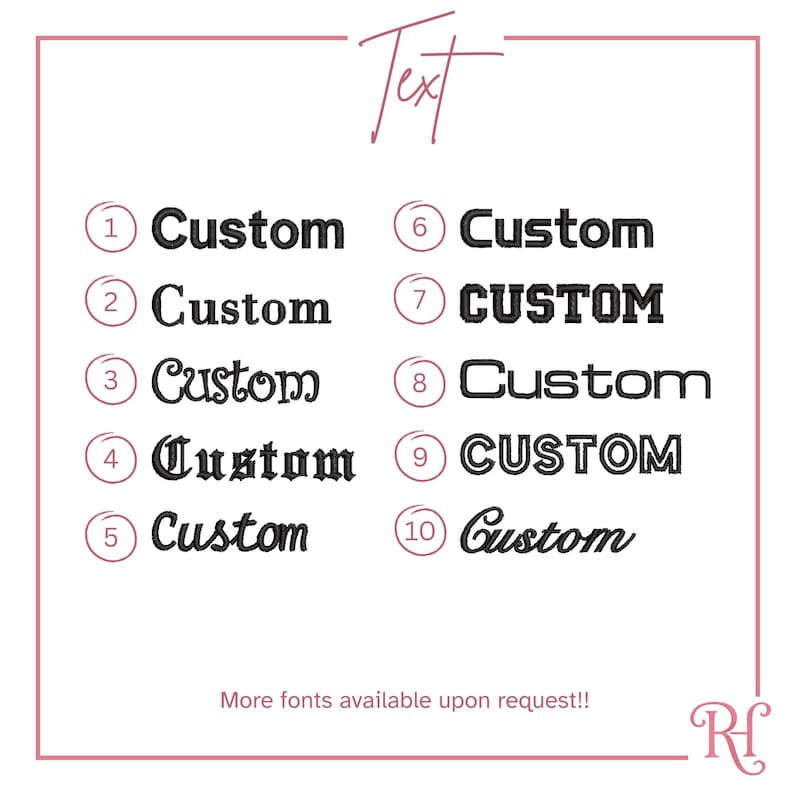 Personalized Pickleball paddle cover with custom embroidered name and monogram, protective paddle sleeve case for sports accessory.