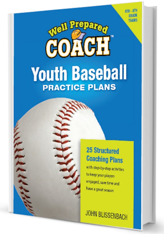 Coach Plan. Practice plan