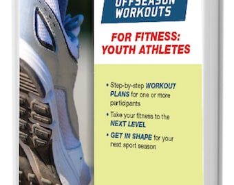 Entrenamientos fuera de temporada de MVP: Programa de acondicionamiento físico para atletas jóvenes