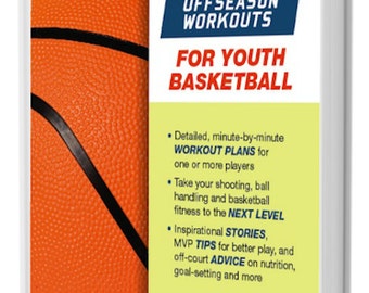 Programa de entrenamiento fuera de temporada de baloncesto juvenil