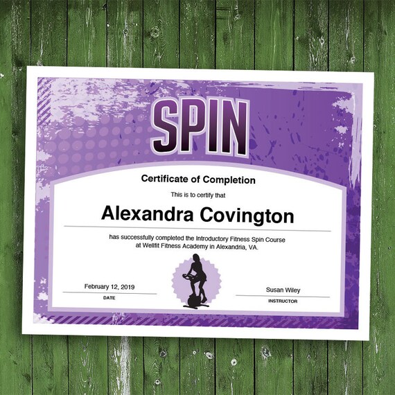 What Indoor Cycling Instructor Certification Do I Need
