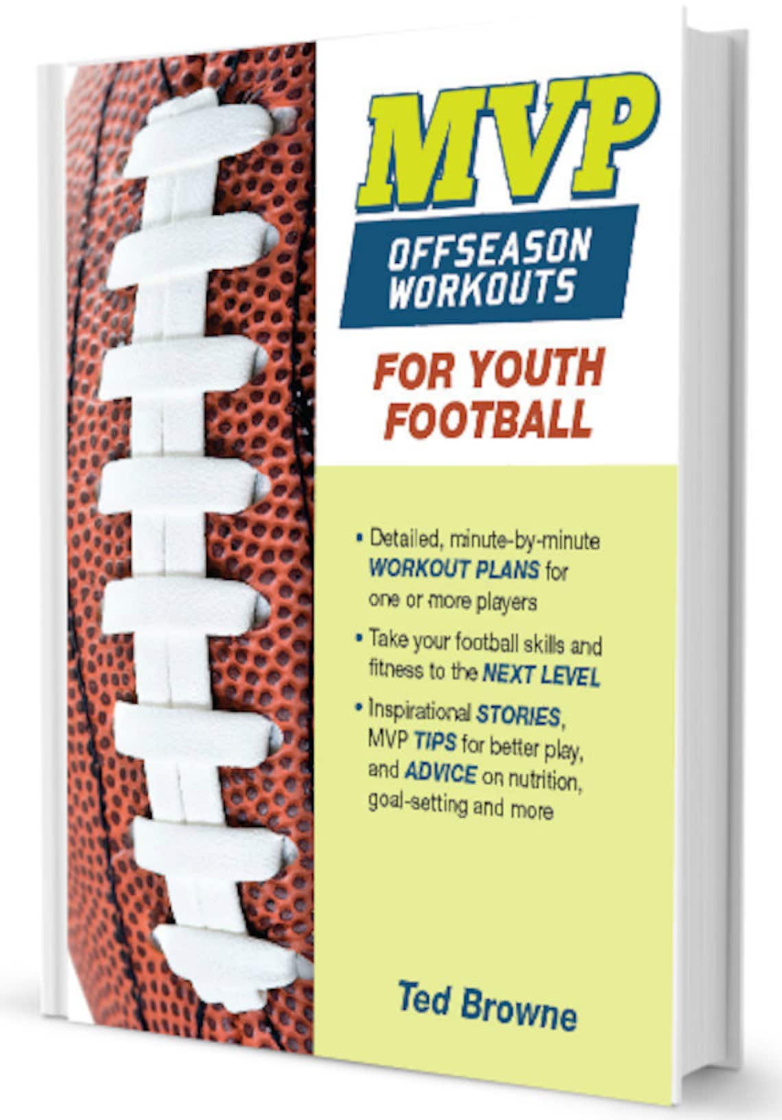 Offseason Workouts Football, Conditioning Program, Training Plan, Youth