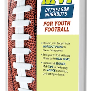 Offseason Workouts Football, conditioning program, training plan, youth sports, summer workouts, football mom, football coach, NFL, improve