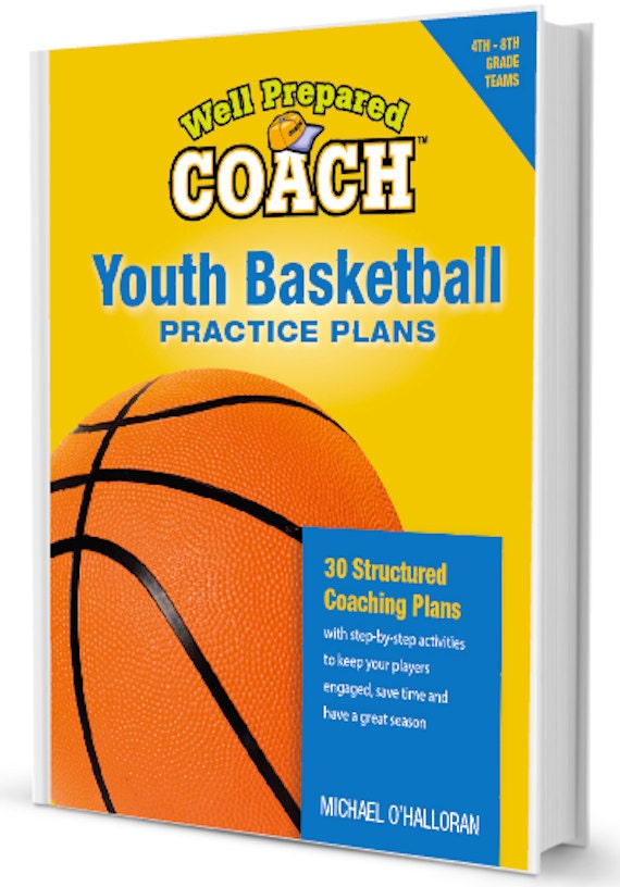 Basketball Practice Plans, youth basketball coach, basketball mom, team parent, basketball drills, coaching, youth sports, guide for coaches