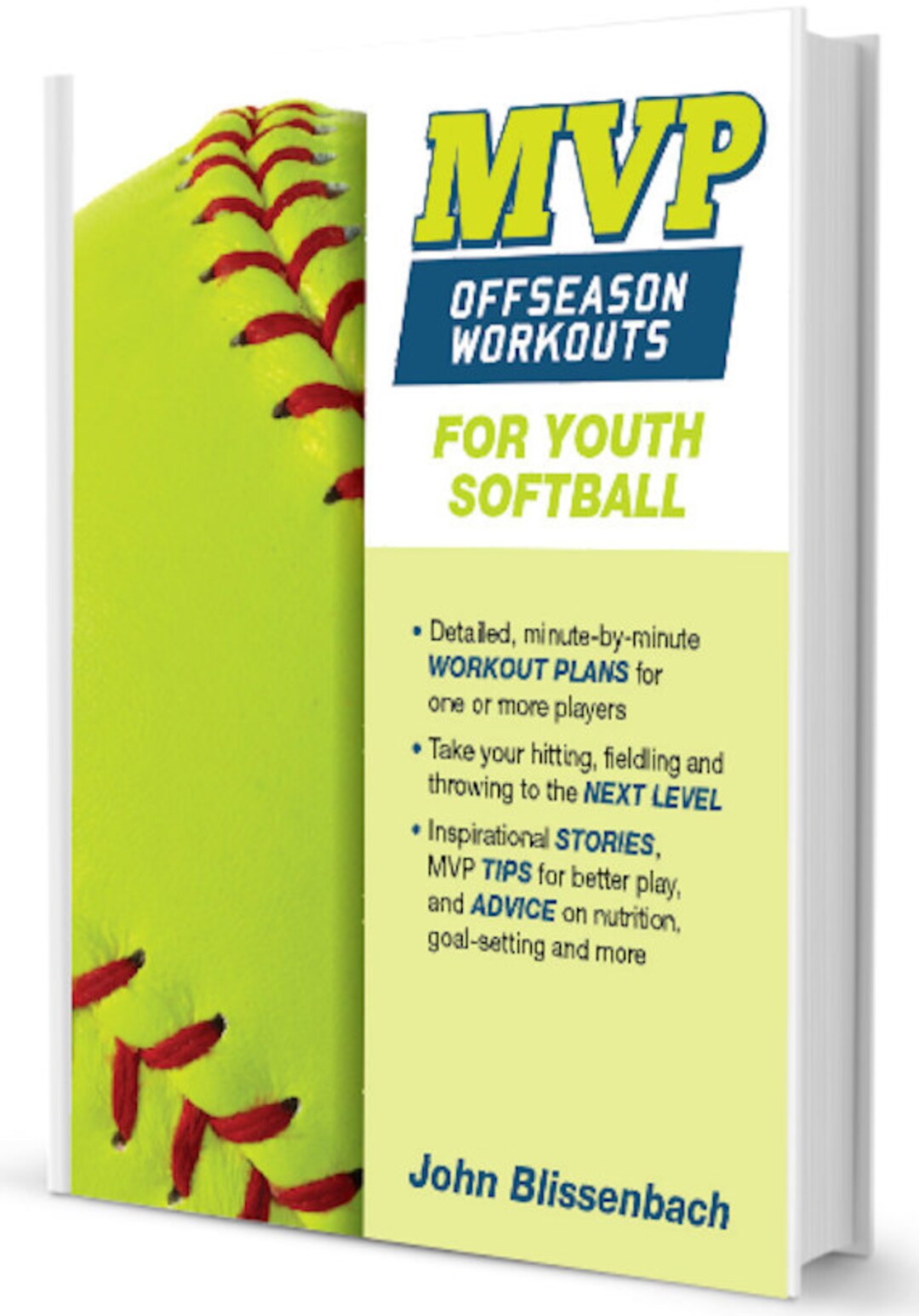 Offseason Workouts Softball, Training Program, Conditioning Plan