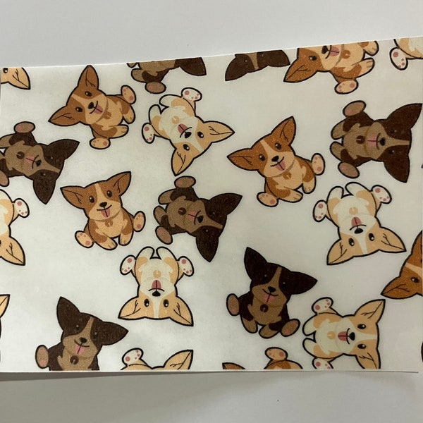 Animal diamond painting cover papers