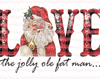 Jolly Fat Men Welcome Santa Christmas Holiday Sign Plaque 10/"x16/"