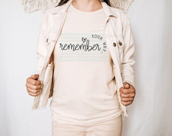 Remember your why svg, Digital Download, PNG file