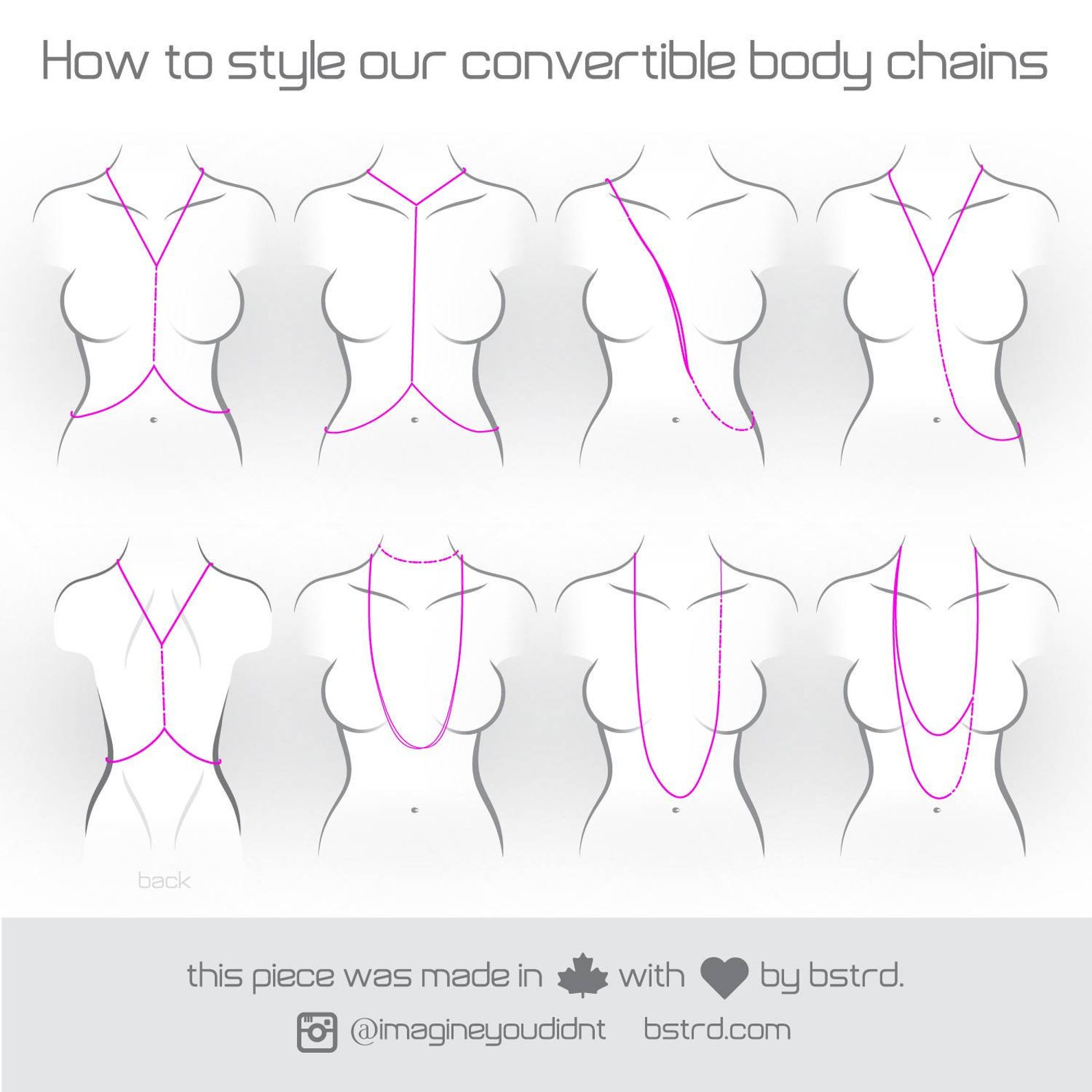 Gold Body Chain Gold Vermeil Body Chain Jewelry for Women Etsy UK