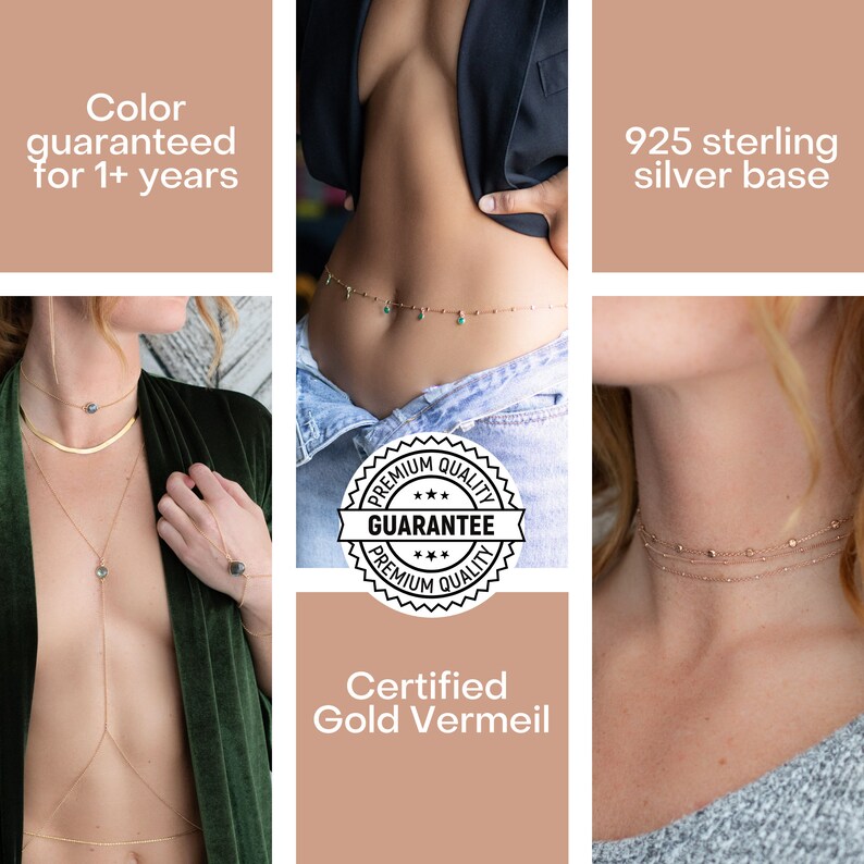 Gold Choker With Gemstones Gold Choker 18k Gold Gemstone Choker Necklace Gold Choker Necklace