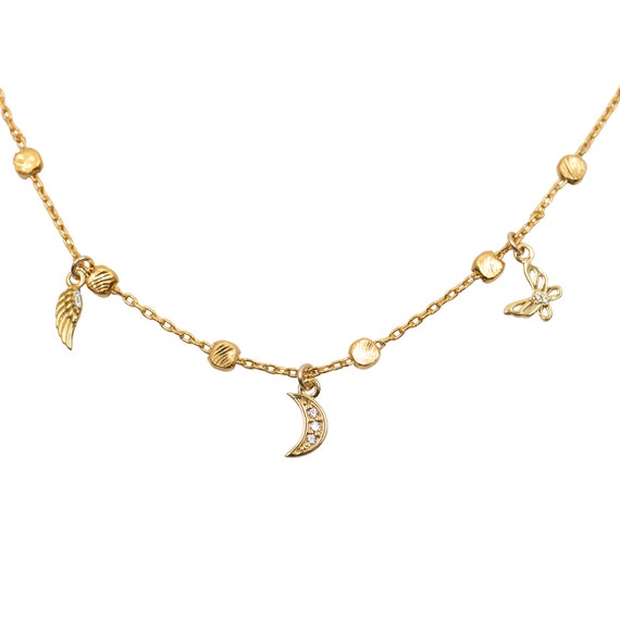 Mommy and me anklets deals